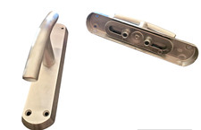 Maniglia Cremonese per