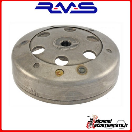 Campana frizione rms piaggio - campana,