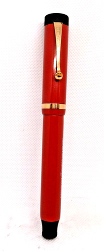 Penna duofold parker - penna, vintage
