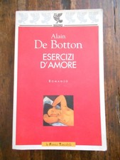Alain De Botton, "Esercizi