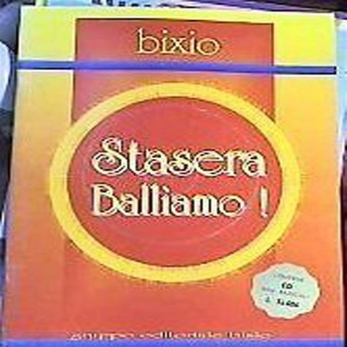 Spartito collana bixio - spartito,