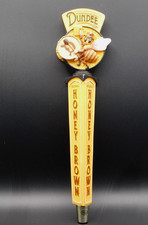 Dundee Honey Brown Beer Tap