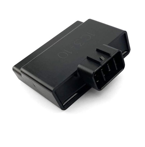 Dirt racing cdi box - dirt, 8