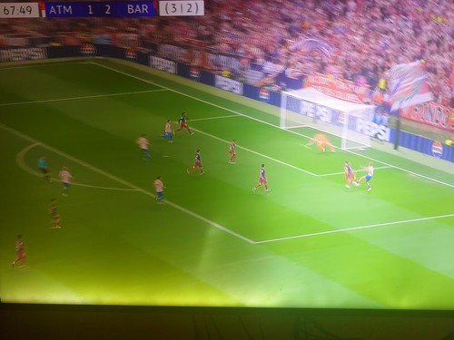 Smart samsung ue43ru7020k - tv,