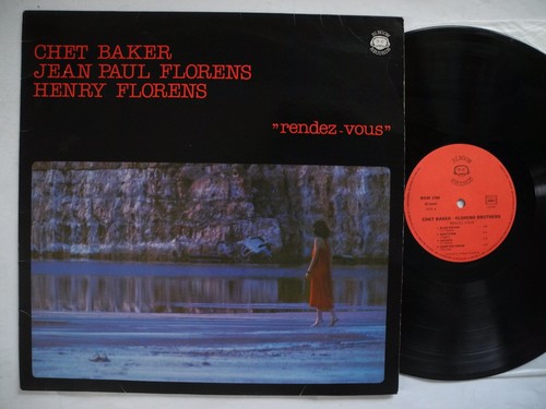 Chet baker jean paul henry - chet,