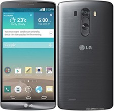 LG G3 16GB (Nero) sigillato in