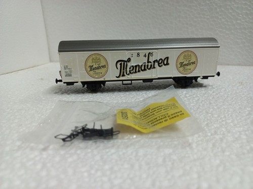 Rivarossi italia r2184 carro - r2184,