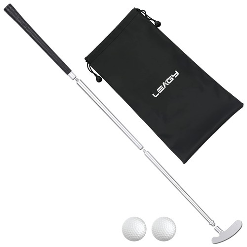 Leagy putter per golfisti - putter,