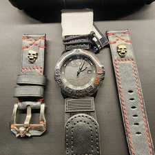 Luminox 3050 Pirate Series