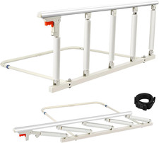 Sponda Letto Anziani,Sbarre