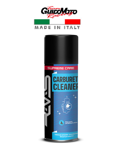 Pulitore spray carburatori - spray,