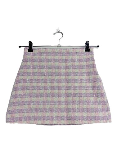 Zara minigonna donna - zara,