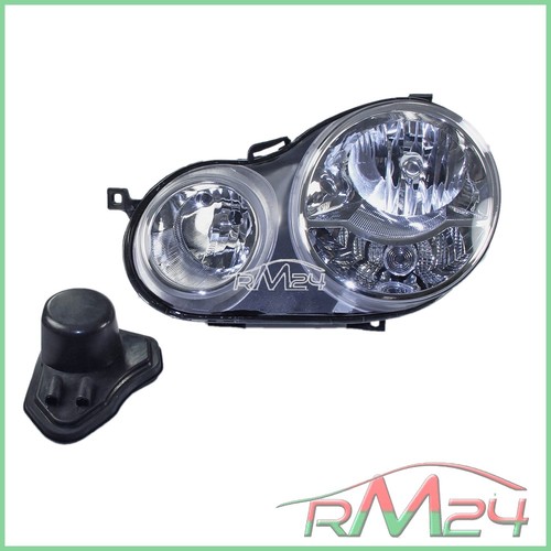 Faro anteriore h7 h1 - faro,