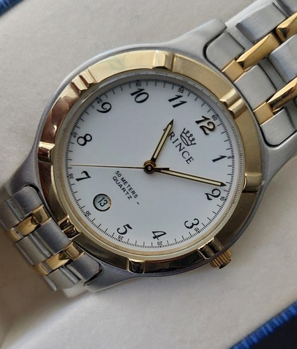 Orologio prince quartz - prince,