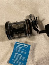 Abu Garcia Ambassadeur 7000C