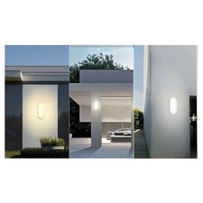 APPLIQUE MURO LED 18W