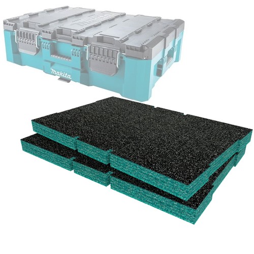 Shadow foam makita maktrak - foam,