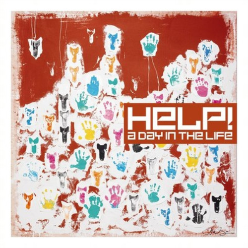 Various artists help day in - artists,
