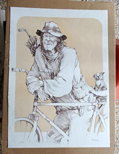 Stampa prova autore alberto - autore,