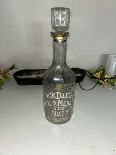 Medaglia oro jack daniels - jack,