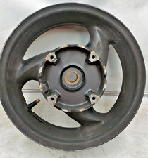 CERCHIO RUOTA POSTERIORE -HONDA FORZA 250 ANNO 2005 AL 2013