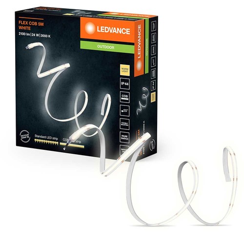 Striscia led esterno ip44 - esterno,