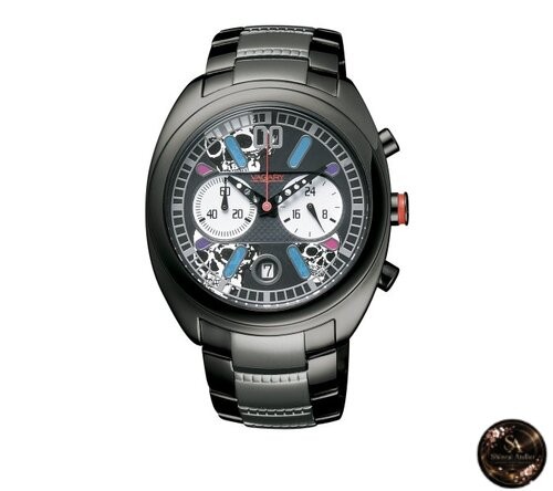 Vagary watch mexican - watch,
