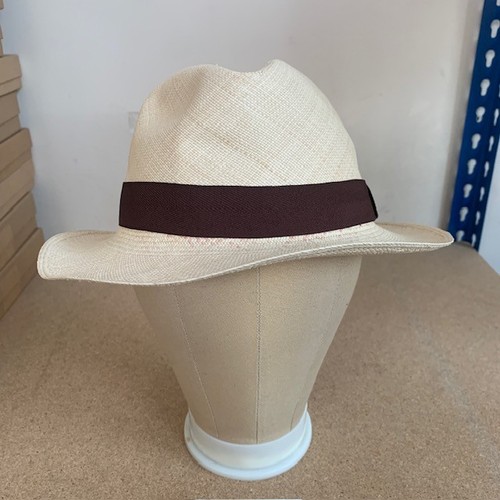 Cappello seconds panama fatto - cappello,