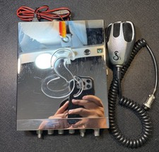 Radio CB Cobra 29 LTD cromata