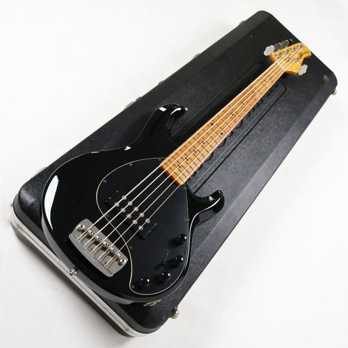 Music man basso elettrico - elettrico, 5