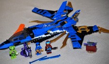 Lego® 70668 Ninjago Jays