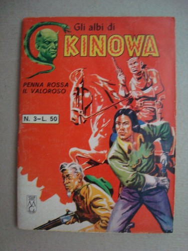 Kinowa libretto ed - libretto, ed.dardo