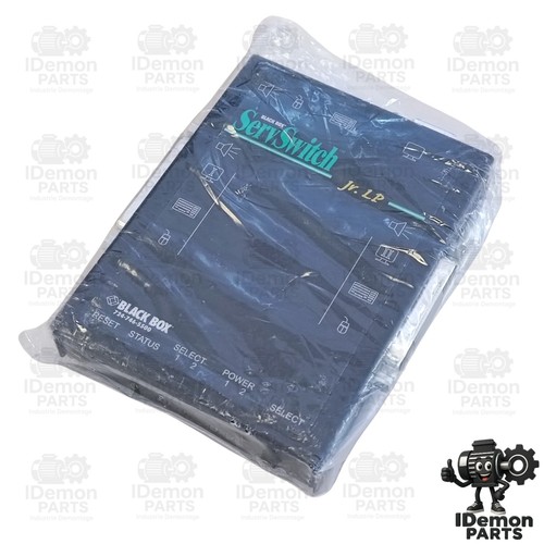 Servswitch scatola nera lp - jr.,
