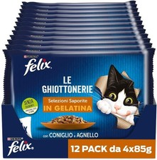 Purina Felix Le Ghiottonerie