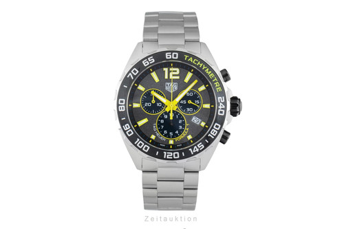 Orologio uomo tag heuer - uomo,