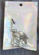 Set viti B&W 685 woofer midrange driver basso Bowers Wilkins ricambio altoparlante