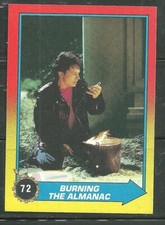 1989 RITORNO AL FUTURO PARTE