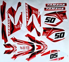 Yamaha DT 50 04- MBK X Limit