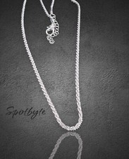 Collana collanina semplice