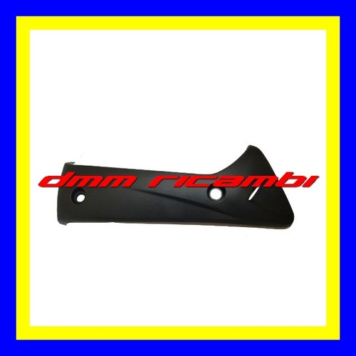 Protezione marmitta honda - marmitta,