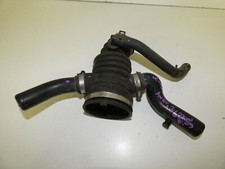 Tubo aspirazione aria