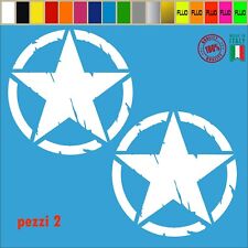 Kit Adesivi 4x4 off Road