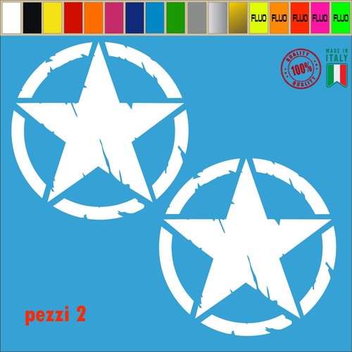 Kit adesivi 4x4 - kit,