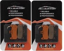 Alligator Pastiglie Freno