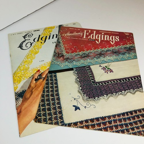 Vintage libretti - vintage,