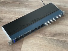 PreSonus Audiobox 1818VSL USB 2.0 Audio Interface 2010s - Blue