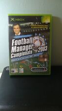 Football Manager-Campionato