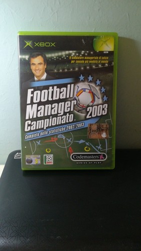 Football manager campionato - football, manager-campionato