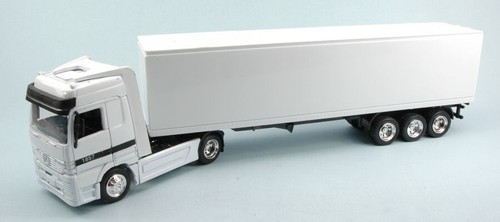 Modellino camion scala 43 - scala, 1:43