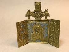 Antiquariato, ortodosso, russo